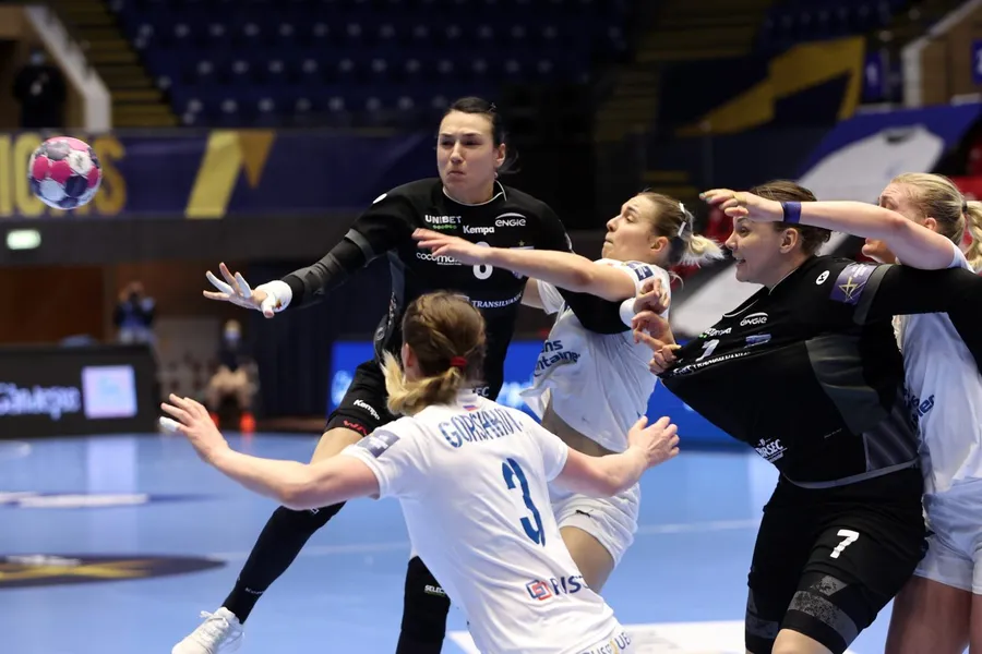 Cum a pierdut CSM București calificarea 