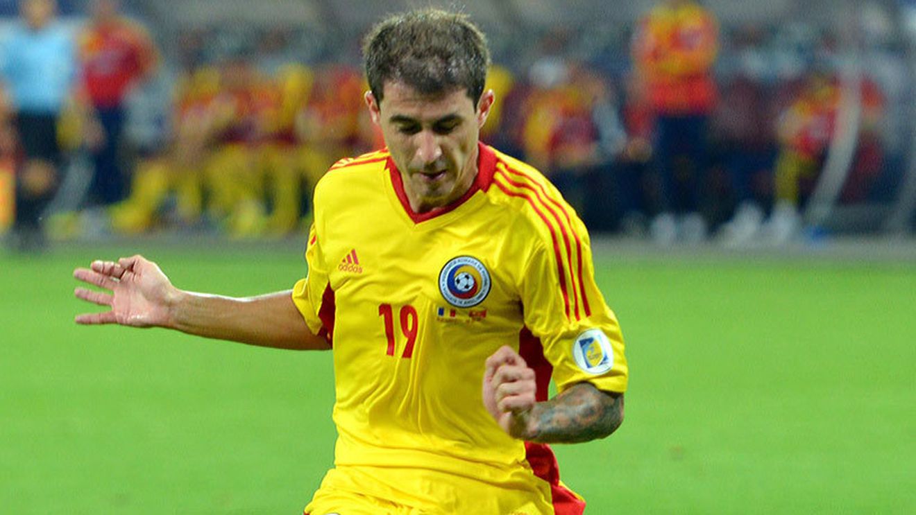 Bogdan Stancu, surprins de agresivitatea adversarilor: "Nu știu ce obiectiv aveau"