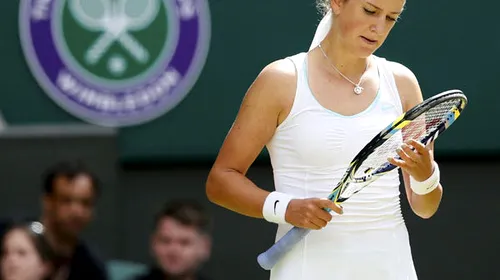 WTA, „în alertă”! Victoria Azarenka și-a anunțat revenirea pe teren, după naștere și o pauză de un an: „Mă simt pregătită să încep turneele”. Prima competiție la care va participa fostul lider mondial