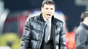 "Ganezul", deranjat de Ana Maria Prodan:** "Nu are calitatea intelectuală și morală să vorbească de noi"