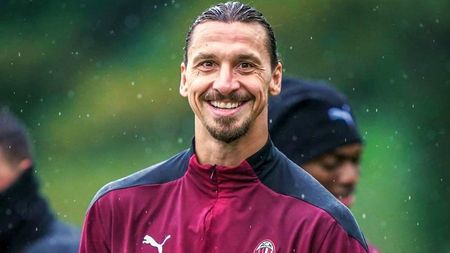 Legătura fabuloasă dintre Ibrahimovic și o echipă din Liga 1: „Eram la masă și ne-a sunat Zlatan”