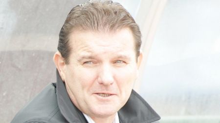 Borcea: "Zotta s-a rugat de mine să-l iau la Dinamo, iar acum e mare rapidist"