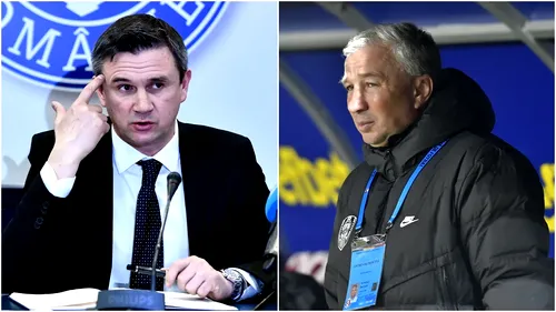 Cristi Balaj nu a trecut nici acum peste înfrângerea din meciul cu Rapid. Președintele celor de la CFR Cluj, acuzații în stilul lui Dan Petrescu la adresa arbitrajului: „Au găsit ei argumente să ne anuleze golul”