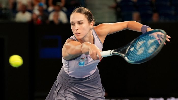 Anca Todoni, eliminată de la Roland Garros