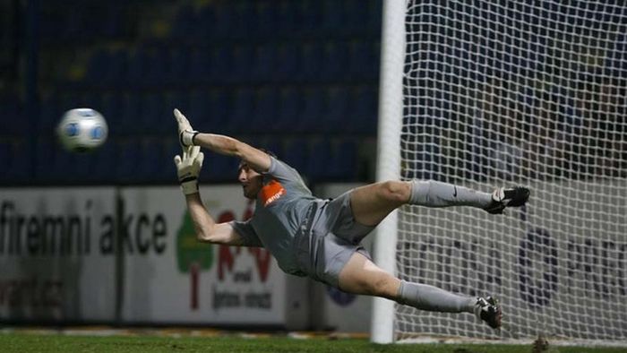 Eroul de la Liberec merge pe mâna lui Dolha:** "Am încredere în el!"
