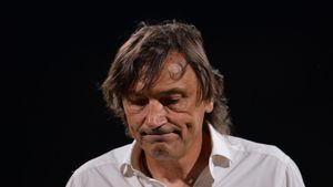 Dario Bonetti, semnal de alarmă după eșecul lui Dinamo cu Mioveni: „Nu sunt pregătiți pentru acest nivel! Stăm în 12-13-14 jucători”