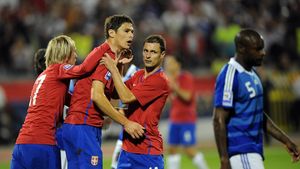 "Românii vin să ne verifice viza pentru Africa de Sud"