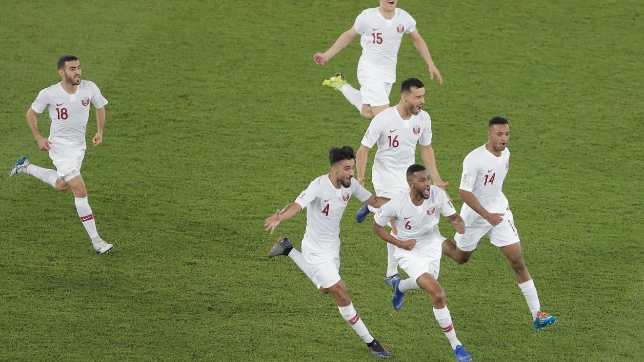 Surpriză de proporții la Cupa Asiei. Qatarul a produs șocul turneului final și s-a calificat pentru prima oară în semifinale
