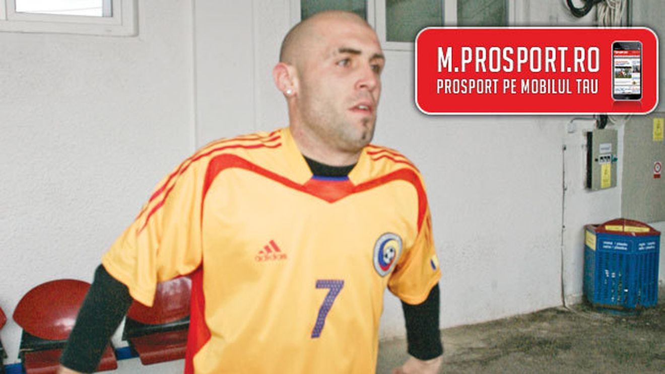 Născut în Hexagon, ține cu România!