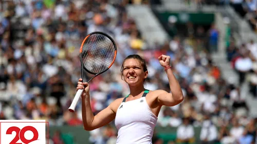 ANALIZĂ‚ | Acum e momentul! 5 motive pentru care Simona Halep poate câștiga turneul de la Wimbledon