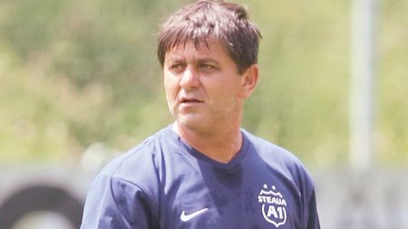 Lăcătuș: „Încă avem minusuri!"