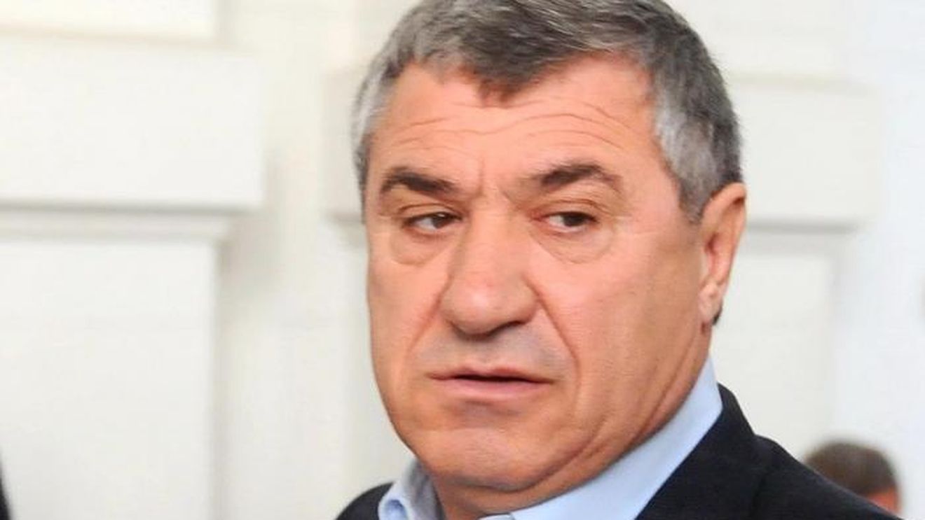 Victor Becali o ironizează pe Anamaria Prodan. „Circărie! Nici vorbă să fi făcut fratele meu așa ceva!”