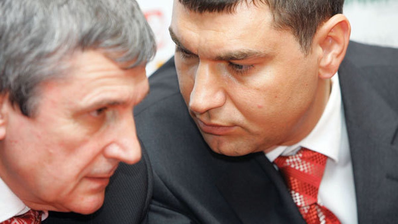 Revenirea lui Borcea va produce și schimbări la Dinamo!** EXCLUSIV Planul lui 'Leonidas': pe cine vrea să aducă în Ștefan cel Mare