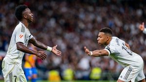 Gareth Bale a făcut-o praf pe Real Madrid după eșecul cu Liverpool: „Nu i-am văzut pe Mbappe sau pe Vinicius. E decepționant”