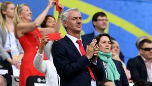 O legendă și un anunț surprinzător! "E mai bun decât Messi și Ronaldo". Pe cine vede peste "monștrii" care au acaparat fotbalul în ultimii 10 ani