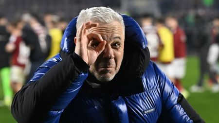 Marian Iancu îl distruge de Marius Șumudică după plecarea acestuia de la Rapid. "A terminat mandatul în genunchi și s-a umilit singur. I-a periat pe toți și a băgat mizeria sub preș cu bună știință". EXCLUSIV.