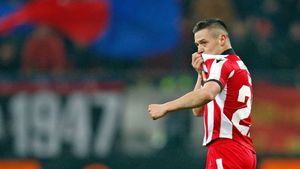 Situația incredibilă în care se află Torje după despărțirea de Dinamo! Ce face mijlocașul astăzi