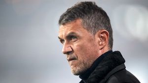 Italia și-a ales SALVATORUL: Paolo Maldini a semnat cu federația și e noul director tehnic al Squadrei Azzurra