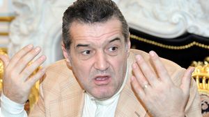 Ultima soluție în Ghencea!** Steaua se împrumută la bancă!