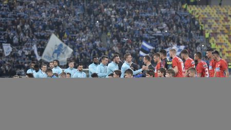 EXCLUSIV | Atacantul dorit de FCSB și Craiova are două mari probleme