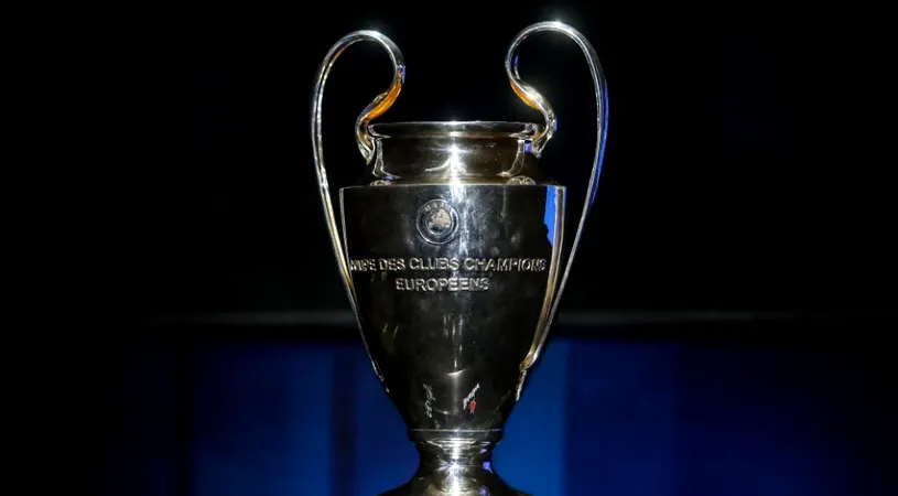 Spaniolii au aflat când va începe sezonul 2020-2021 din Champions League