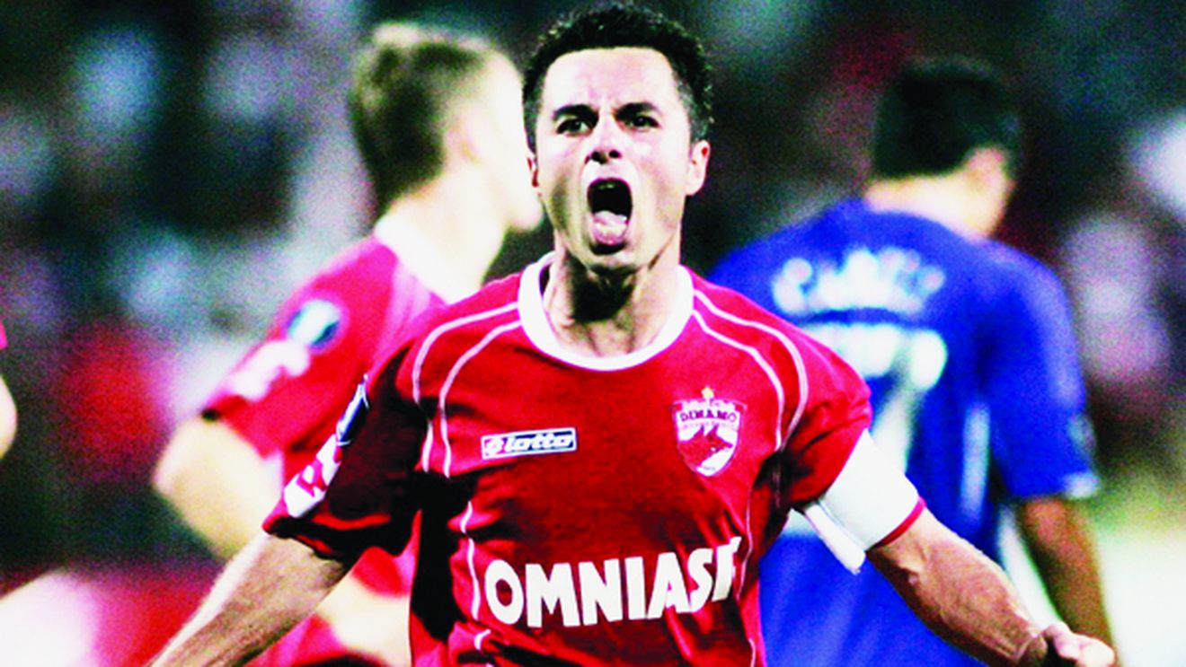 Florentin Petre e afectat de ce se întâmplă la Dinamo: "Mă doare. E clar că se întâmplă ceva la club". Reacție interesantă față de bețiile jucătorilor din ultima perioadă: "Ce se întâmpla pe vremea mea..."