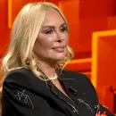 Vica Blochina a făcut iar declarații surprinzătoare despre Cristi Borcea. De ce trag toate femeile la fostul acționar de la Dinamo: „E coadă la el, se ştie”! Chiar Victor Pițurcă le-a făcut cunoștință! 