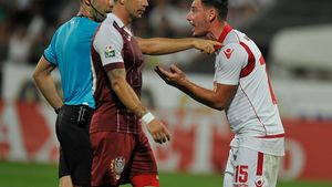 VIDEO EXCLUSIV | Brigada de la CFR - Dinamo, făcută PRAF! "Găman s-a șmecherit prea repede... Șovre nu lua decizia corectă nici împușcat! Cum să aibă reacție? Reacțiile erau prin buzunare!"