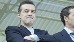 Ă‚sta chiar ar fi cel mai tare transfer al Stelei!** MM: "Gigi, ți-am zis să-l luăm"! Becali: "Îmi place, dansează cu mingea!" Mutarea care ar face șah-mat rivalele