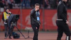 Dusan Uhrin știe care e punctul slab al FCSB: "Acolo au probleme" + Ce jucători lipsesc la derby
