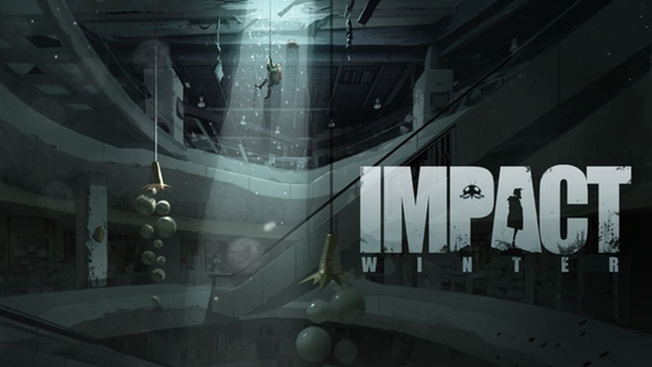 Impact Winter - primele impresii: merită să reziști 30 de zile iadului alb?