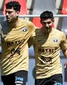FC Hermannstadt – FC Voluntari, din manșa tur a barajului de menținere/ promovare în SuperLiga, începe la 17:30. Probleme de lot pentru sibieni