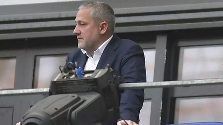 Mihai Rotaru chiar vrea titlul la Universitatea Craiova! Încă o țintă „imposibilă” de transfer pentru echipa lui Laurențiu Reghecampf: noua „senzație” din naționala României | EXCLUSIV