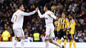 VIDEO** Real a revenit spectaculos de la 0-1 cu Zaragoza și a făcut un nou pas spre TITLU