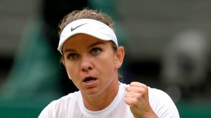 TAS a făcut în urmă cu scurt timp un nou anunț oficial special pentru cazul Simona Halep! Ce lovitură!