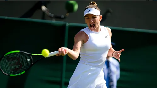 Wimbledon 2019 | A fost anunțată ora partidei din sferturi! Când are loc meciul Simona Halep - Shuai Zhang