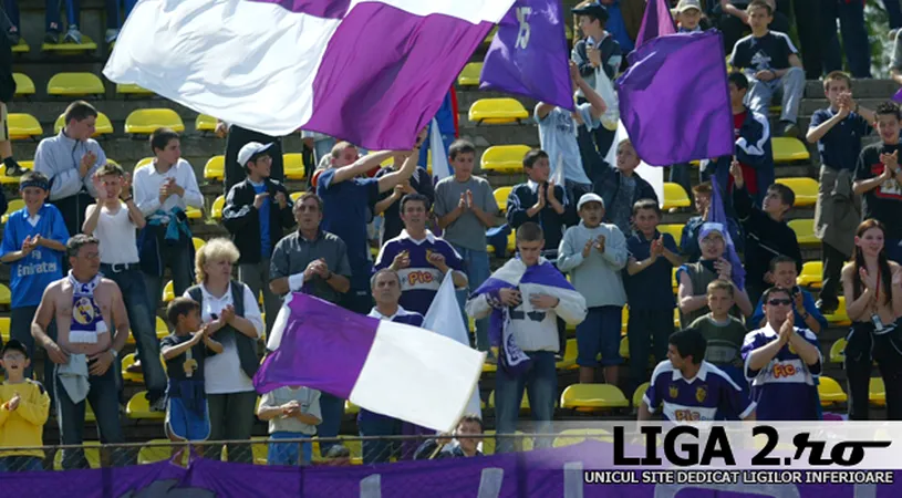 Un japonez** a vrut FC Argeș