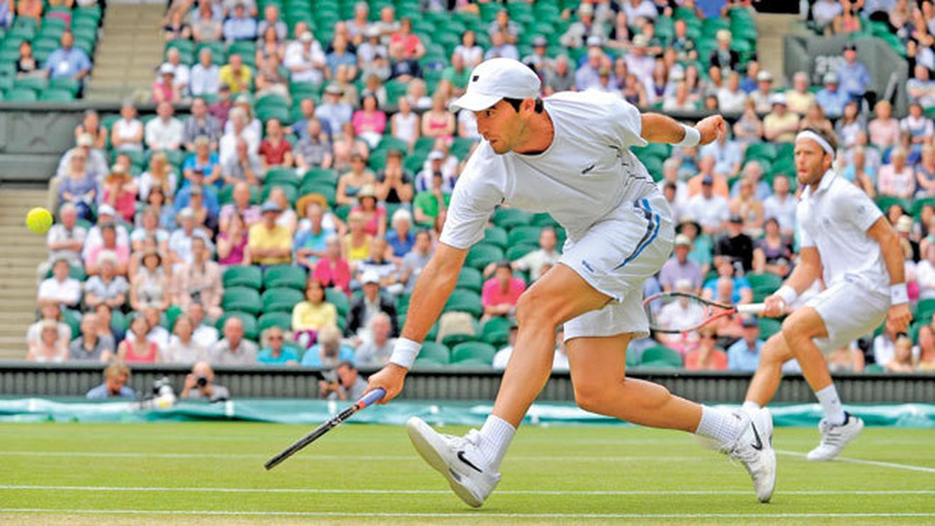 Horia Tecău a revenit în România mulțumit, chiar dacă a ratat primul titlu de Grand Slam:**  "Turneul meu de vis"