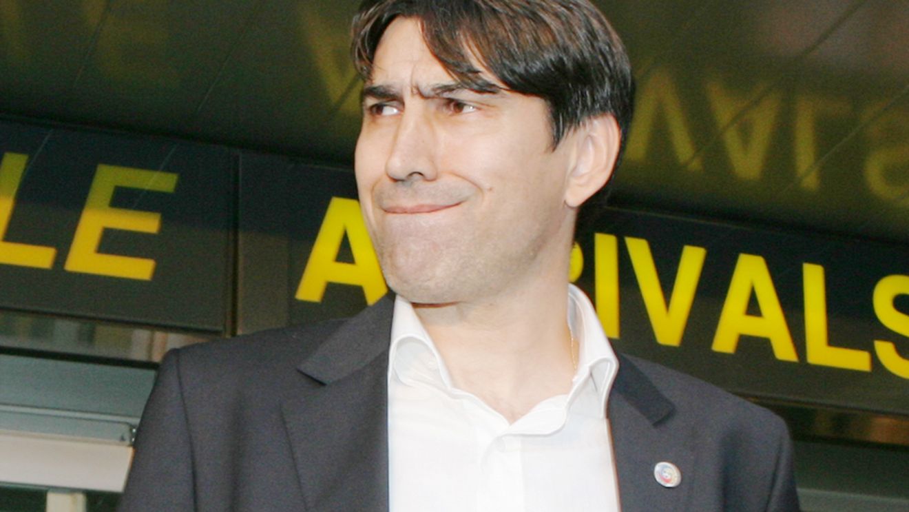 Piți: "Lăcătuș știe cine l-a lucrat, într-o zi va spune tot"