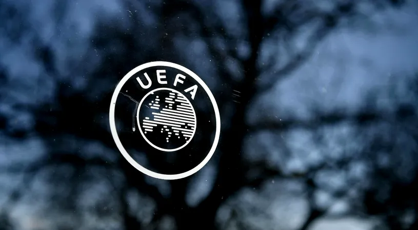 UEFA acordă 236,5 milioane de euro federațiilor din Europa pentru reluarea campionatelor. Ce sumă revine României și ce mesaj transmite Marcel Pușcaș, după informațiile că FRF ”îngheață” Liga 3