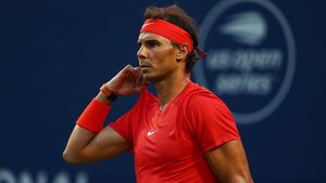 Masters-ul de la Paris | ATP-ul schimbă liderul după vizita în Franța, Federer s-a retras după săptămâna de vis de la Basel. Proaspăt căsătorit, "Nadal ajunge pregătit fizic și mental"