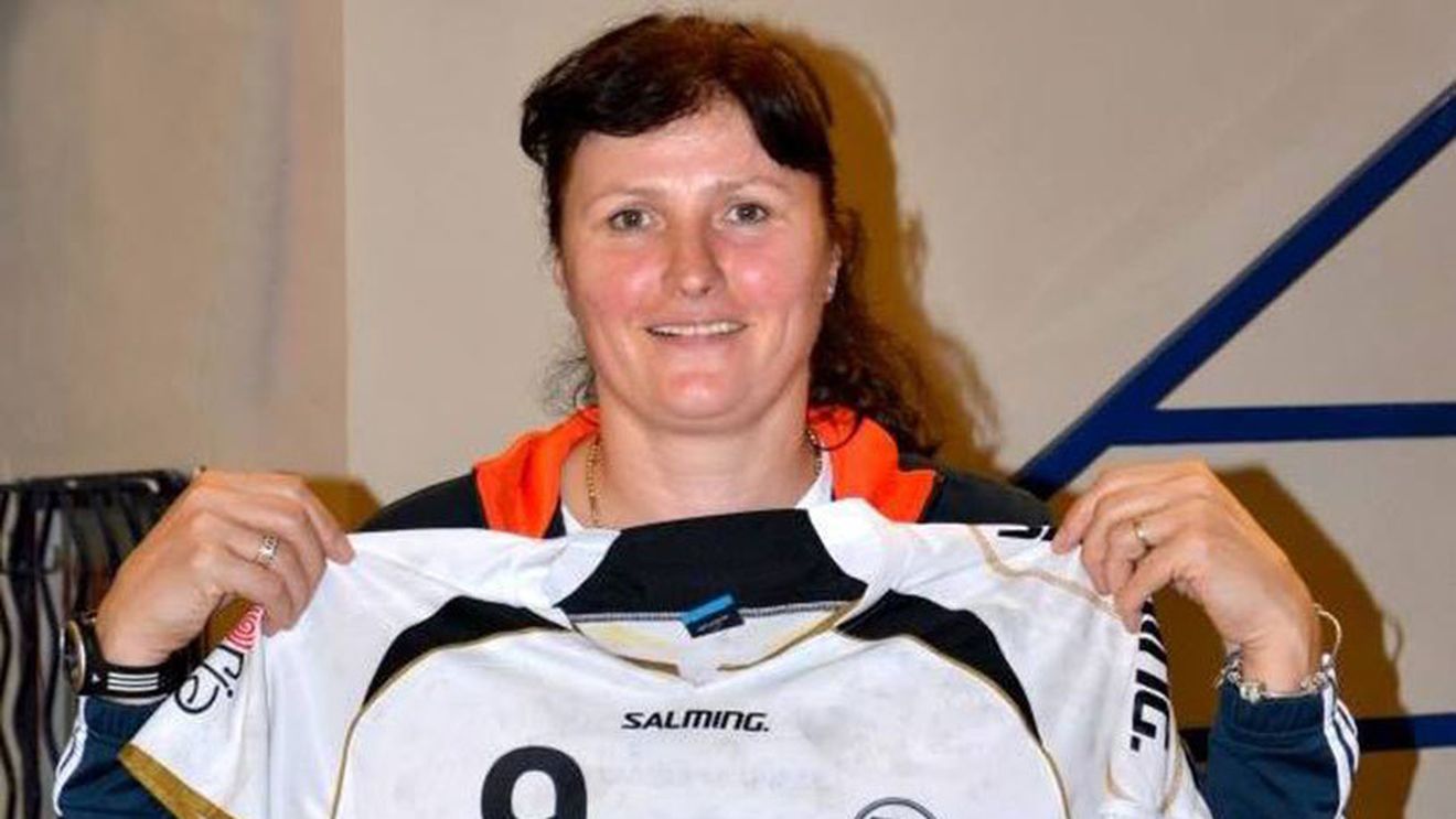 Luminița Huțupan: "La U Alexandrion Cluj se promovează tineretul"