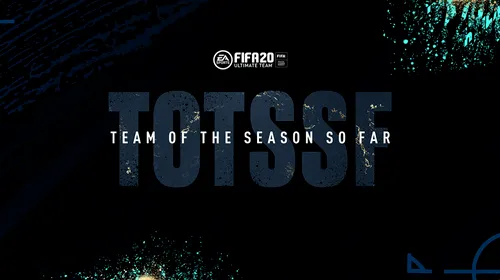 Evenimentul „Team Of The Season” are un succes incredibil în rândul jucătorilor de FIFA 20! Premier League, La Liga și Bundesliga se află printre cele mai puternice campionate