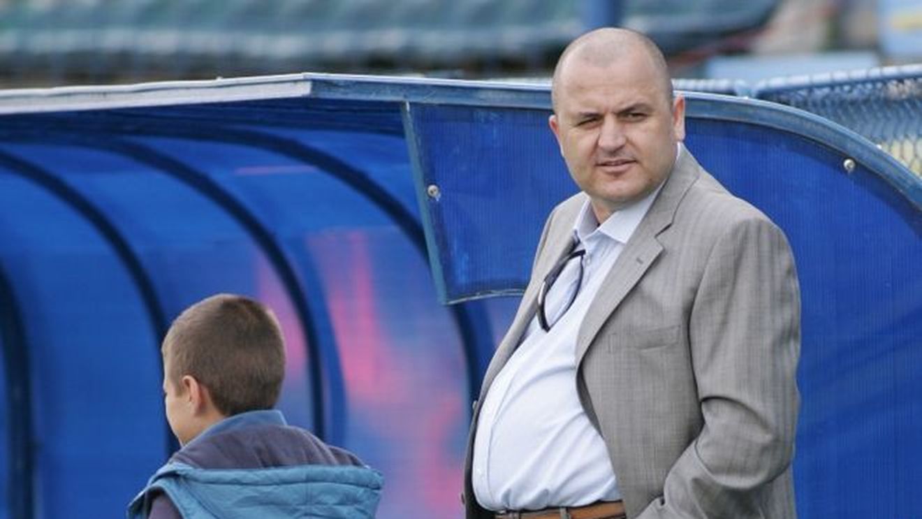 Mititelu: "Avem șanse egale cu CFR-ul!** Vom juca la Craiova!"