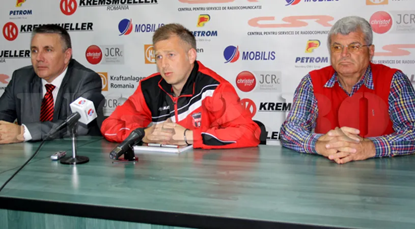 Meciul anului pentru Fortuna!** 