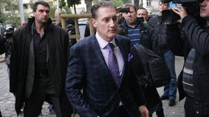 Patronul lui Ludogoreț a dezvăluit ce tratament folosește pentru a scăpa de coronavirus. „Se produce de mai bine de 60 de ani!”