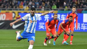 Andrei Ivan, următoarea lovitură a fotbalului românesc?! Mihai Rotaru, anunț de ultimă oră: „Poate să joace în cele mai bune campionate ale lumii”