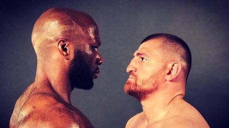 Cătălin Moroșanu, gata pentru duelul cu Kemayo: „Nu voi face pasul înapoi"