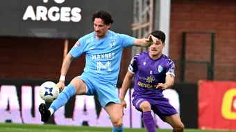 Doi jucători plecați din Liga 2 au ajuns în campionate de primă ligă! Cu cine au semnat Matias Moldskred și Denys Dedechko după despărțirile de FC Voluntari și AFC Câmpulung Muscel