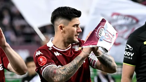 Adevărul despre oferta pe care a primit-o Cristian Săpunaru din Superliga: „E un băiat senzațional, dar nici nu știu ce licență are”